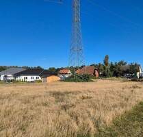 Großes Baugrundstück in ruhiger Lage von Negast zu verkaufen - Wendorf