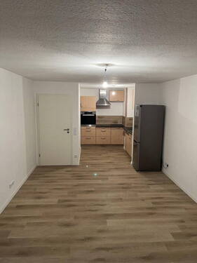Wohzimmer&Küche - 