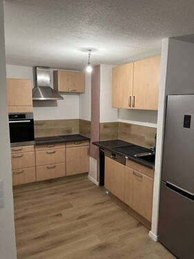 Bild 4 - 2 Zimmer Etagenwohnung in Nürnberg