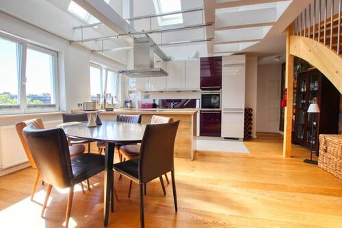 Essplatz - Etagenwohnung mit 125,00 m&sup2; in Hamburg zum Kaufen