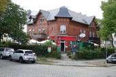 Zugang zur Gaststätte - Mehrfamilienhaus in Berlin provisionsfrei zu verkaufen