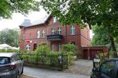 Garage - Gewerbeobjekt (Büro, Produktion, Verkauf) in Berlin