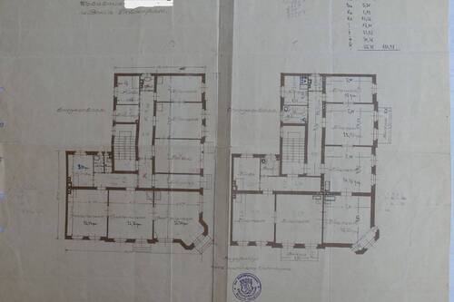 EG und 1. OG - Gewerbeobjekt (Büro, Produktion, Verkauf) in Berlin zum Kaufen