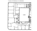 Grundriss - 8 Zimmer Büro zur Miete in Berlin