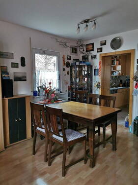 Esszimmer - 