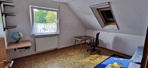 Kinderzimmer 1 - 