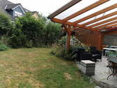 Garten im Norden - 