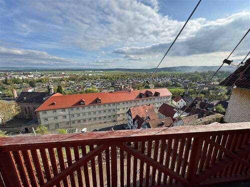Balkon - 