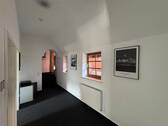 Wartebereich - 