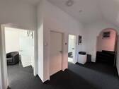 Wartebereich - 