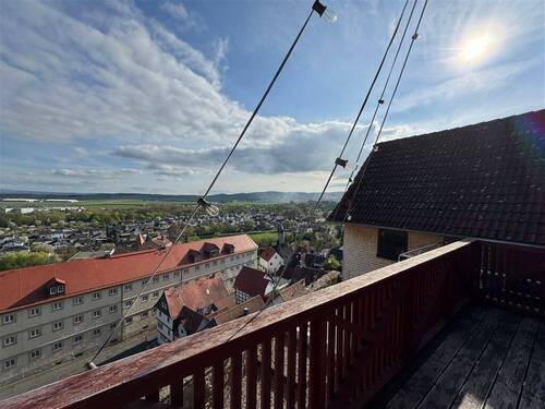 Balkon - 