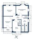 Grundriss 1. OG - 