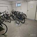 Fahrradkeller - 