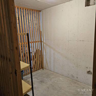 Keller zur Wohnung - 