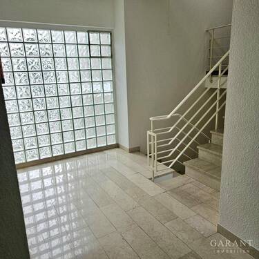 Treppenhaus - 