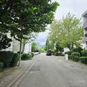 Strasse v.d.Haus - 