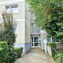 Aussenansicht - * Helle 2-Zimmer-Wohnung mit Blick auf den Pfälzer Wald *