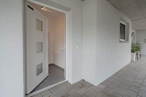 Eingangsbereich - 2 Zimmer Etagenwohnung zum Kaufen in Wassenberg