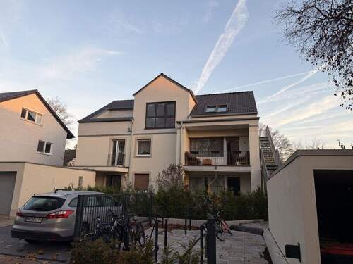 so könnte es Aussehen - 