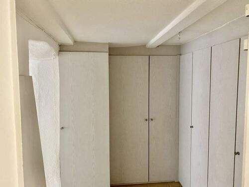 Einbauschränke Abstellraum - 