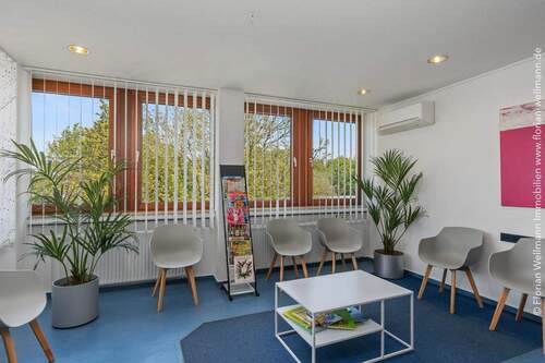 Bild 2 - Büro zum Kaufen in Bremen