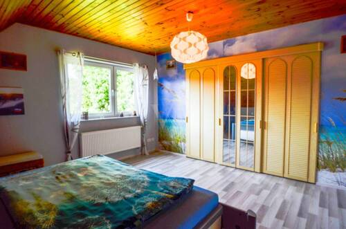 Schlafzimmer - 
