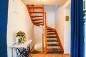 Treppenhaus - 