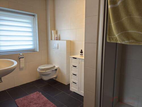Badezimmer DG - 