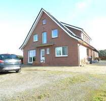 IMMOBILIEN GUMNIOR präsentiert: Wohnhaus im Außenbereich von EmsbürenHelschen