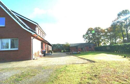 Außenansicht - 6 Zimmer Einfamilienhaus zur Miete in Emsbüren