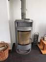 Kamin - 