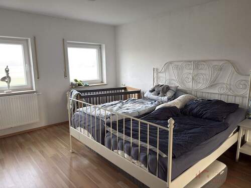 Schlafzimmer - 