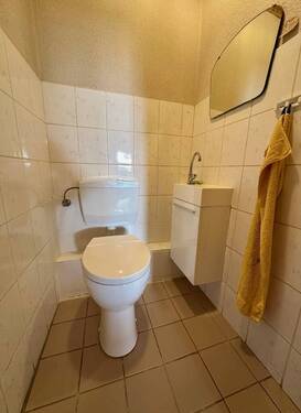 OG: Stilles Örtchen - 