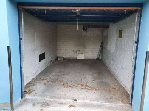 Ensen-Garagen-Innenansicht - 