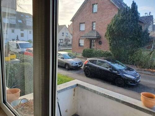 Ensen-Fensteraussicht - 