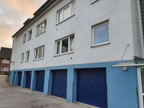 Ensen-Garagen - 2 Zimmer Etagenwohnung in Köln