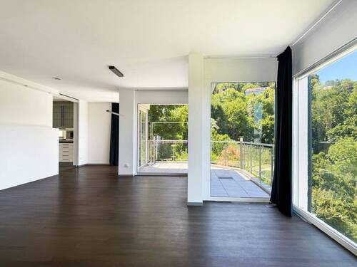 Essenbereich - Etagenwohnung mit 210,00 m&sup2; in Stuttgart zum Kaufen