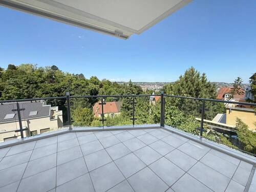 Balkon - 