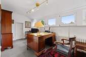 Arbeitszimmer - 