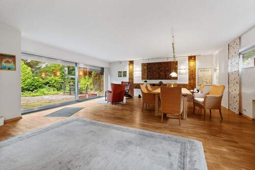 weiterer Wohnbereich - 