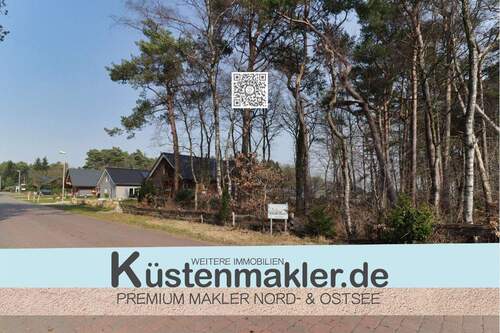 Titelbild zum Grundstück in Armstorf - Wohngrundstück für Naturfreunde - besondere Gelegenheit