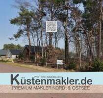 Wohngrundstück für Naturfreunde - besondere Gelegenheit - Armstorf Dornsode