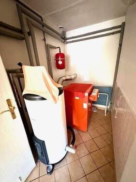 Heizung - 
