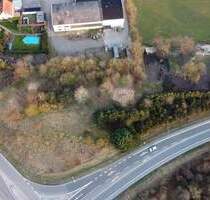 Attraktive Grundstücksfläche mit Potenzial für Wohnen und Gewerbe - Lengerich Hohne