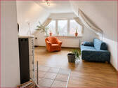 Wohnbereich Einliegerwohnung - 