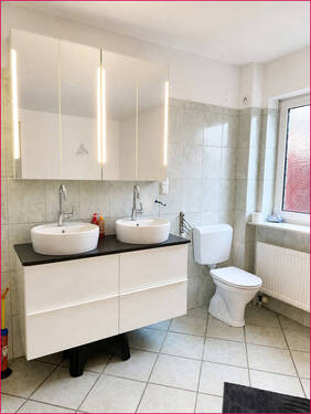 Badezimmer - 
