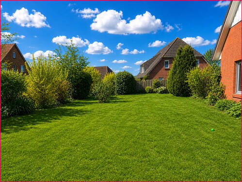 Garten - 