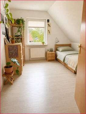 Zimmer I Einliegerwohnung - 
