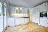 Küche - 3 Zimmer Etagenwohnung zum Kaufen in Hamburg