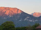 Das Kaisergebirge - 